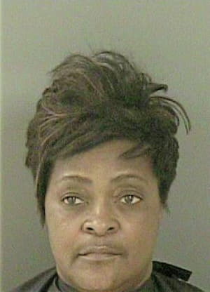 Karen Judah, - Indian River County, FL 